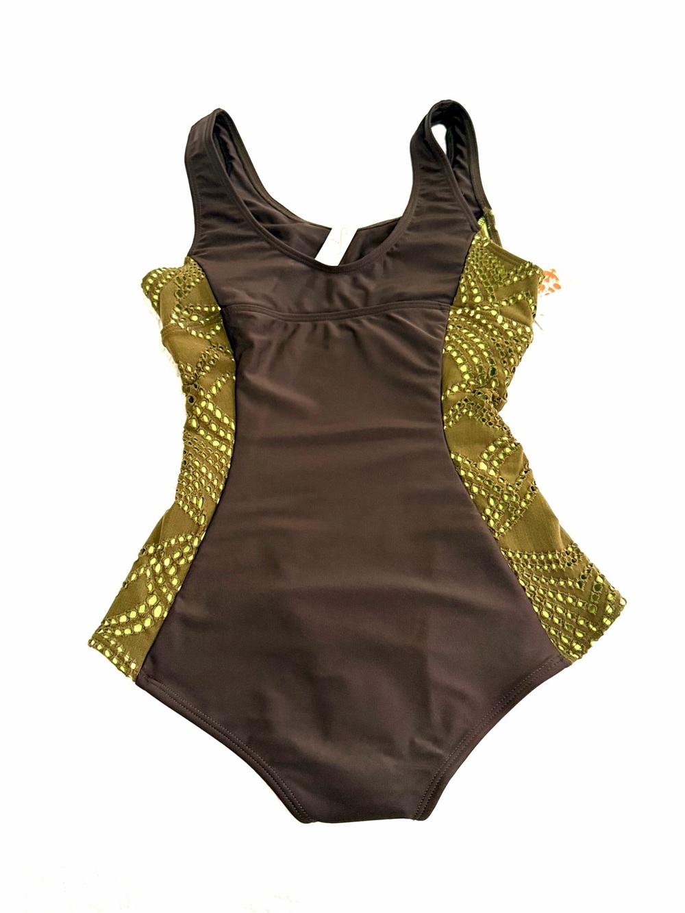 Seea Lilia One-Piece Surf Suit - Picture 3 of 5